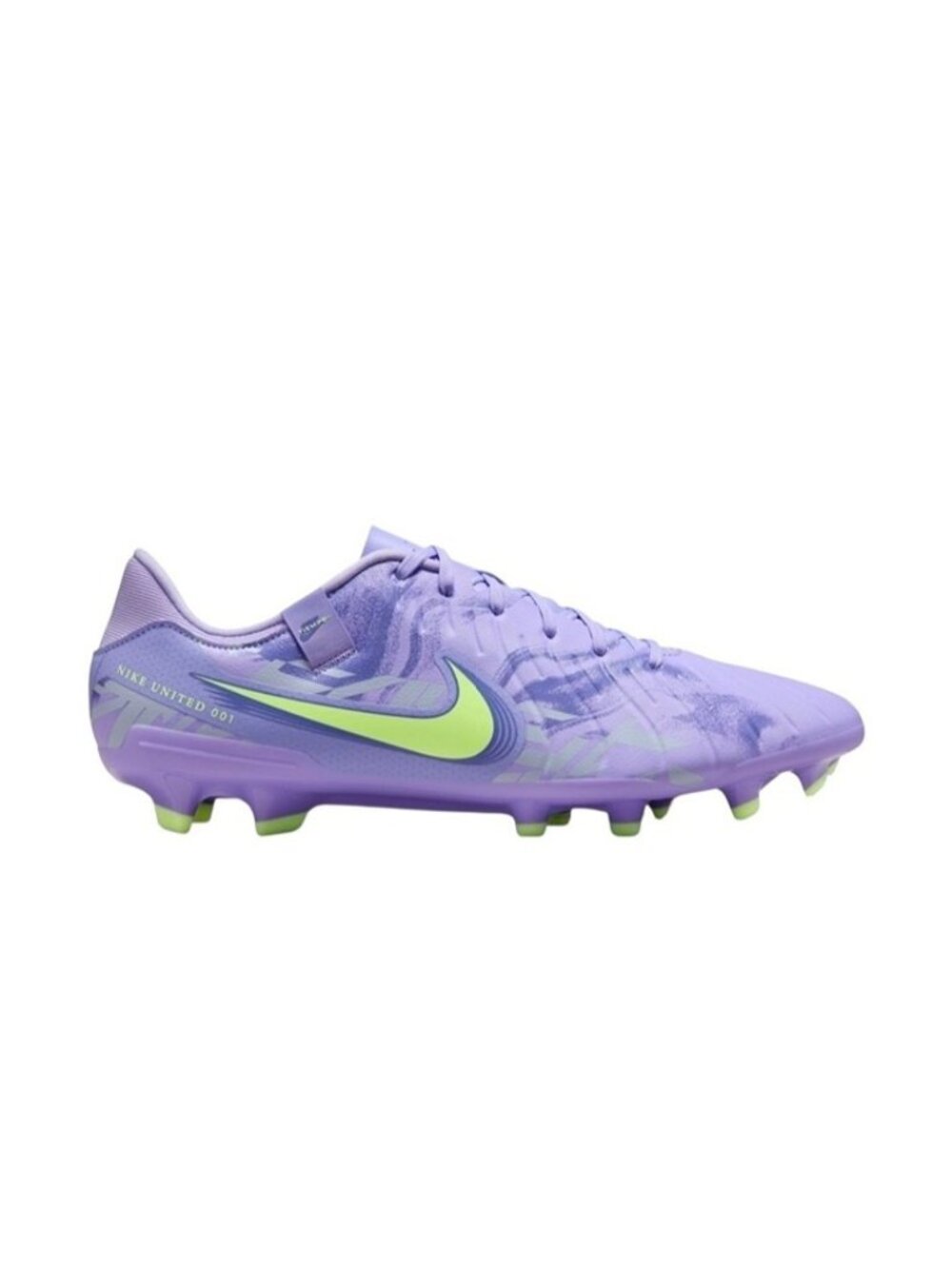 Nike United Tiempo Legend 10 Academy FG Soccer Cleats HF1590-500